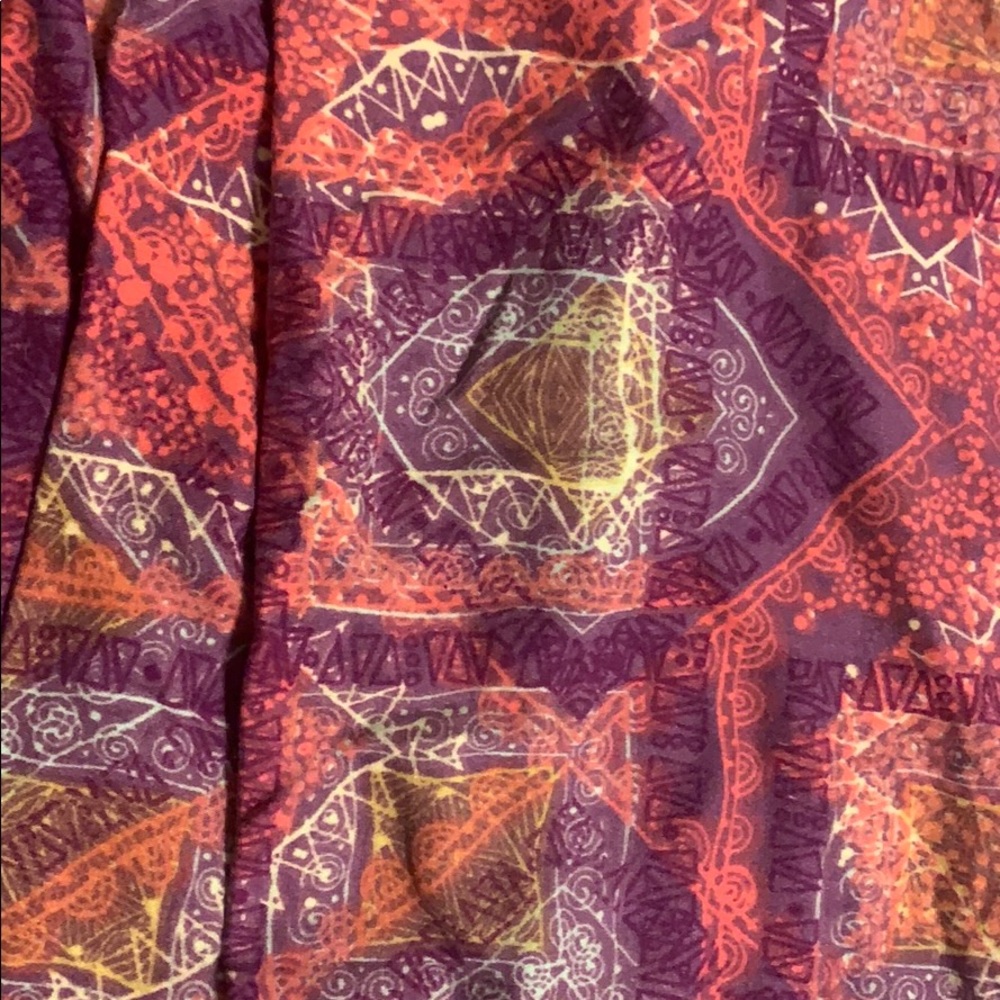 LulaRoe Leggings